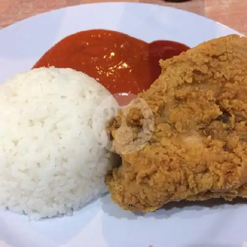 Gambar Makanan Ami Alifisma, Gelogor Indah 12