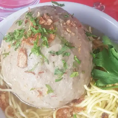 Gambar Makanan Bakso Solo Calang 9