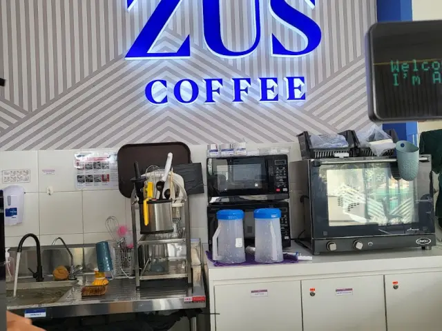 ZUS Coffee - Bangi Food Photo 13