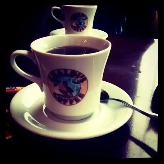 Khaldi's Coffee'nin yemek ve ambiyans fotoğrafları 4