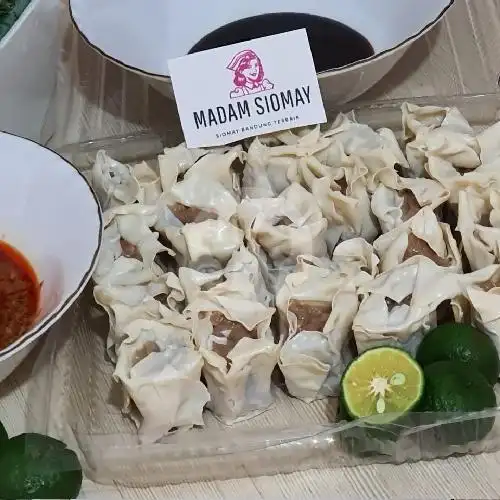 Gambar Makanan Madam Siomay, Kakatua 2 3