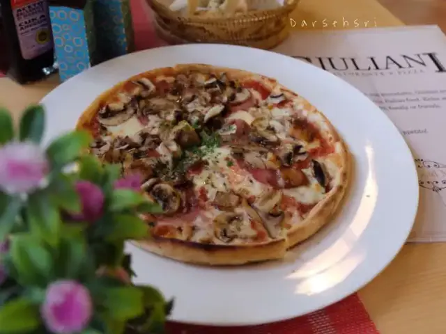 Giuliani Ristorante e Pizza