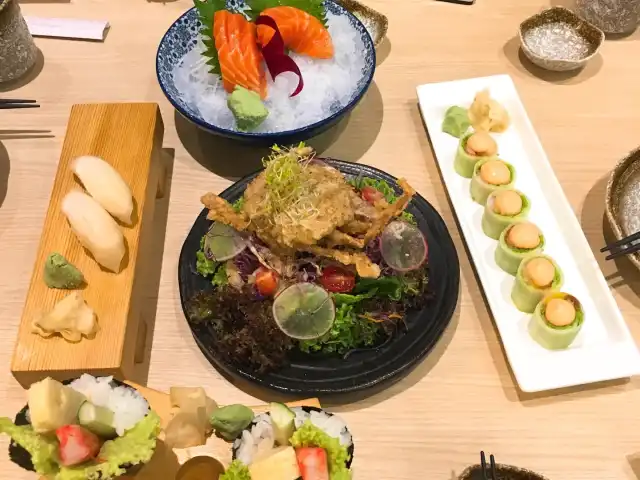 Shinjuku Japanese Cuisine Food Photo 8