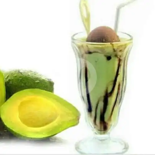 Gambar Makanan Zeldha Juice Buah, Indomaret Surya Mandala 1
