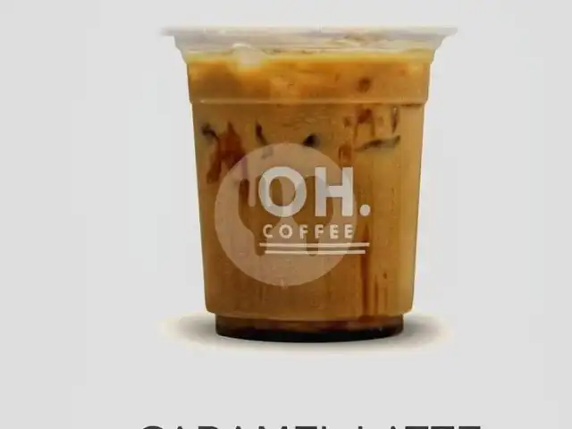 Gambar Makanan OH. Coffee, Indomaret Sudirman 9