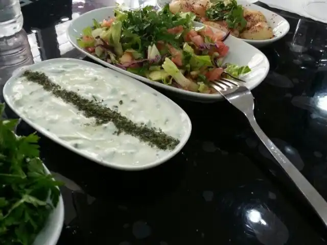 İlo Meşhur Adana Kebapçısı'nin yemek ve ambiyans fotoğrafları 9