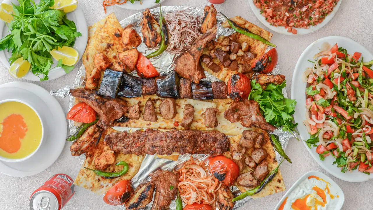 Vatan Kebap