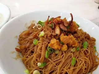 JS Tasty Restaurant 回味生肉面 - 沙登分行 Food Photo 4