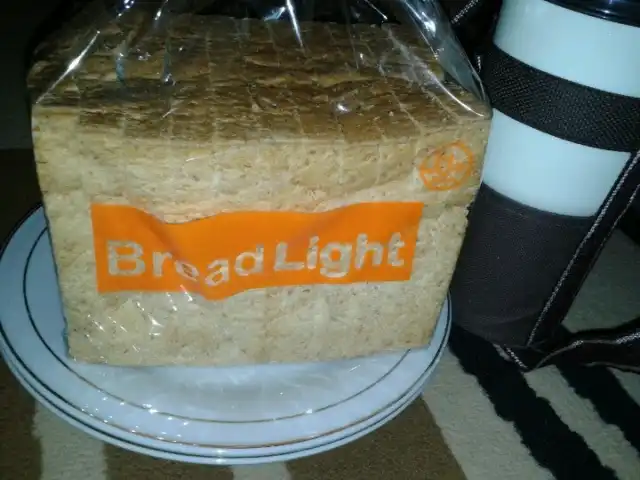 Gambar Makanan Bread Light 1