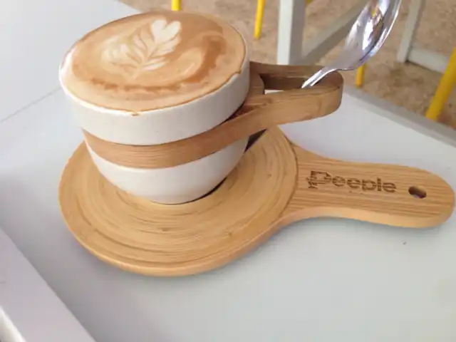 Gambar Makanan Peeple Coffee - Working Space 3