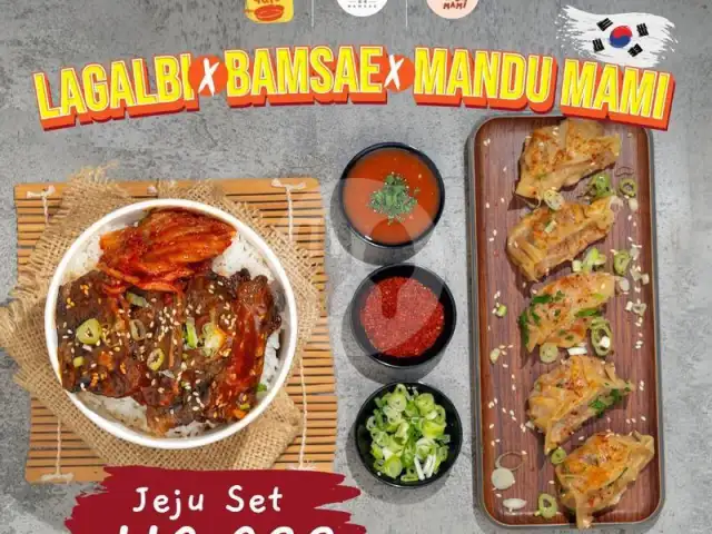 Gambar Makanan LA Galbi by Mike Lewis, Lookal - Malang 15