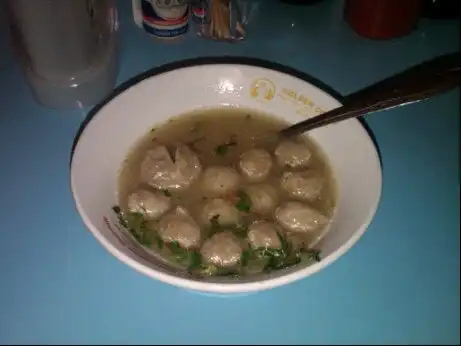 Gambar Makanan Mie Ayam & Bakso Moro Seneng 3