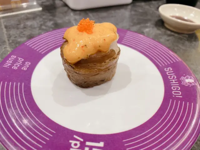 Gambar Makanan Sushi Go! 7