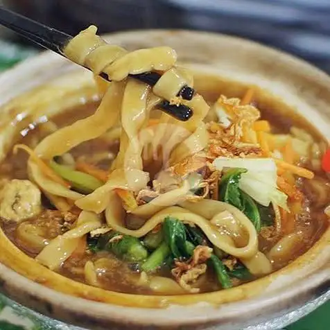 Gambar Makanan Mangkuk Mas IndoChinese Restaurant, Slipi 5