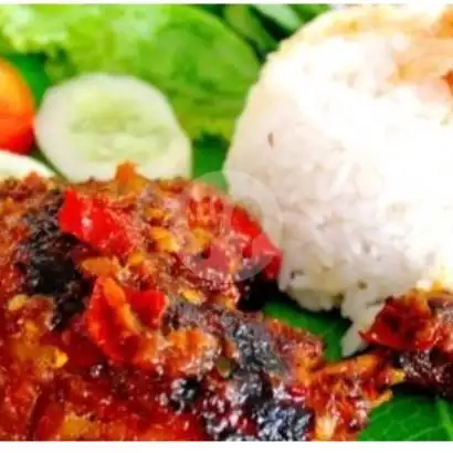 Gambar Makanan DAPUR AYAM PELANGI 16