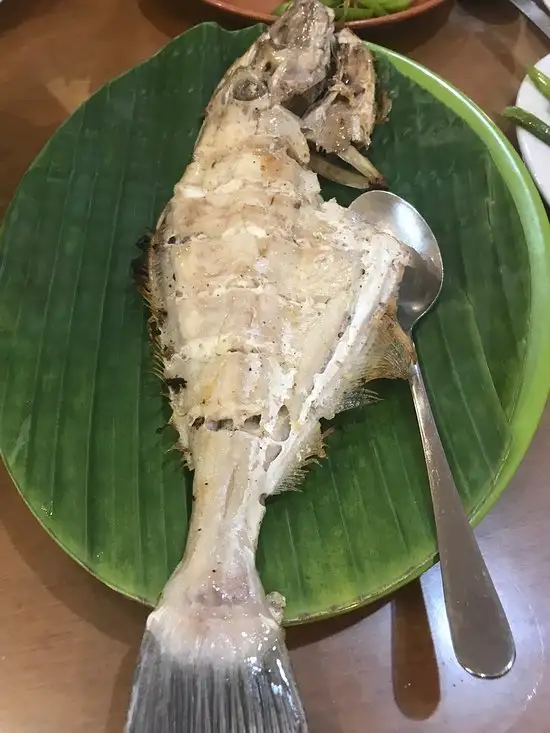 Gambar Makanan Jukuta Seafood 4