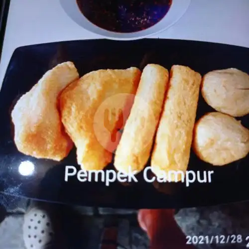 Gambar Makanan Minghwa mie ayam (underpass food court), Denpasar 5