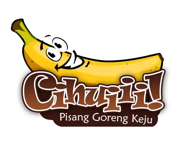 Gambar Makanan cihuii pisang goreng keju depan alfamart 2