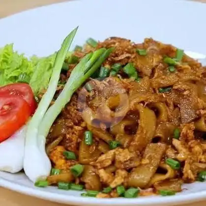 Gambar Makanan Nasi Goreng Haji Boy, Pondok Pinang 4