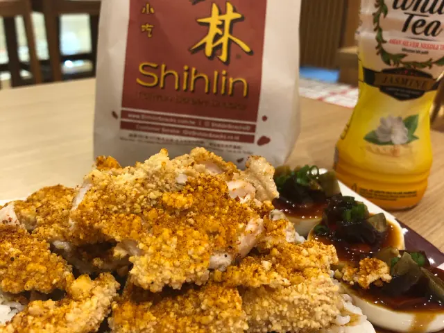 Gambar Makanan Shihlin 5