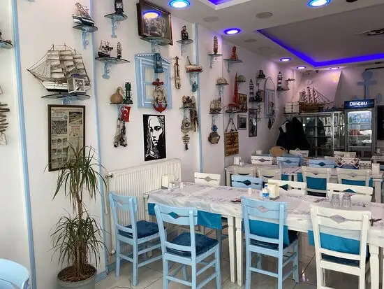 Iskenderun Balıkçılık & Pişirme Evi'nin yemek ve ambiyans fotoğrafları 7