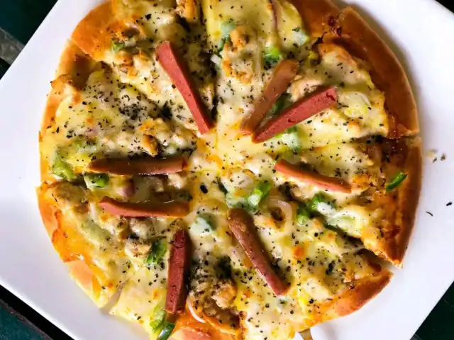 BEB STONEOVEN PIZZA Food Photo 7