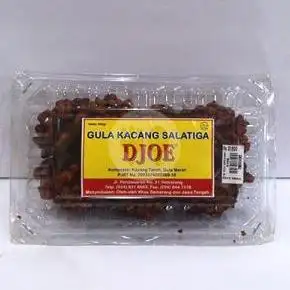 Gambar Makanan Pusat Oleh-Oleh DJOE, Laksda Adisucipto 17