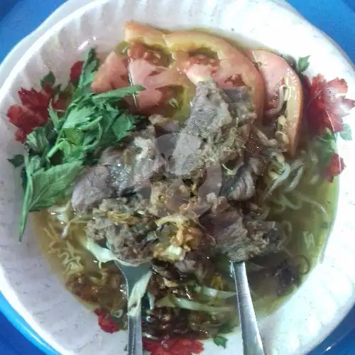 Gambar Makanan Aneka Soto Surabaya, Cidodol 5