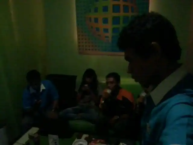 Gambar Makanan NAV Karaoke 15