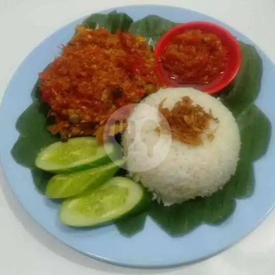 Gambar Makanan Nasi Uduk Ayam Geprek 88 Cabang 01, Sorogenen 3