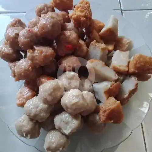 Gambar Makanan cilok mercon nduwer, kec:blimbing,kel:jodipan, 11