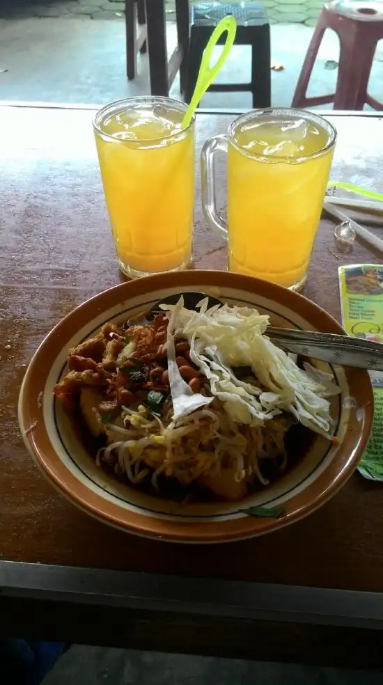 Gambar Makanan Warung mBak Diah 17