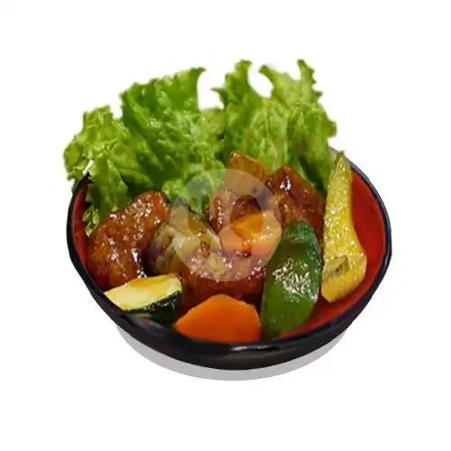 Gambar Makanan Ootoya, Pacific Place Mall 10