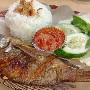 Gambar Makanan Sego Sambel Jombang 8