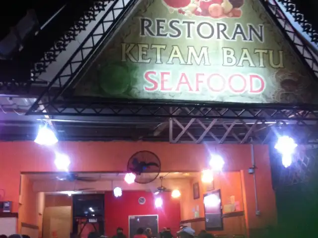 Restoran Ketam Batu Food Photo 7