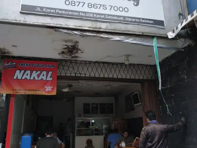 Gambar Makanan Warung Bu Neneng 14