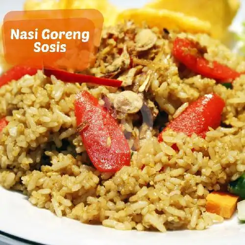 Gambar Makanan Nasi Goreng Seafood 85, Nalagati 9