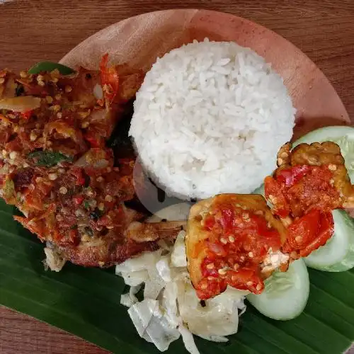 Gambar Makanan Ayam Bakar Podomoro, Kalibata City 3