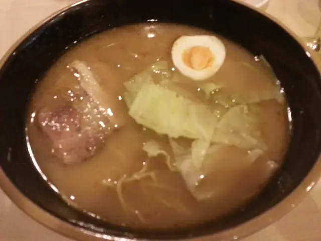 Gambar Makanan Wabito Ya Ramen 8