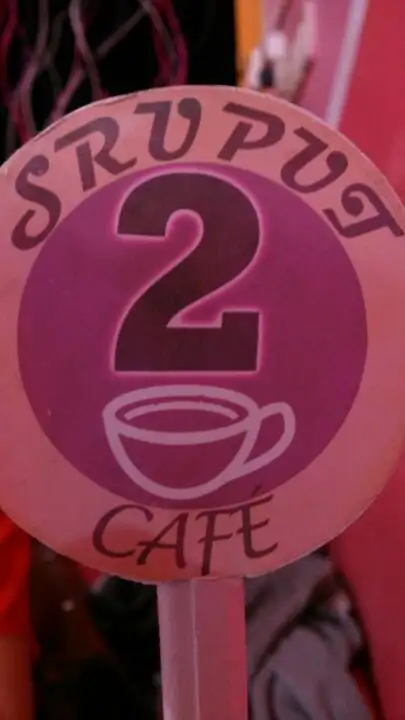 Gambar Makanan SRUPUT Cafe 6