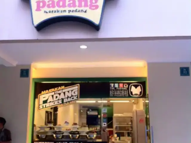 The Padang