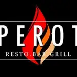 Perot Resto Bar & Grill Food Photo 2