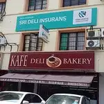 Deli Cafe & Bakery Food Photo 2