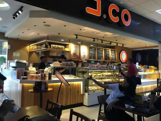 Gambar Makanan J.Co Donuts & Coffee - Mall Of Indonesia, Kelapa Gading. 3