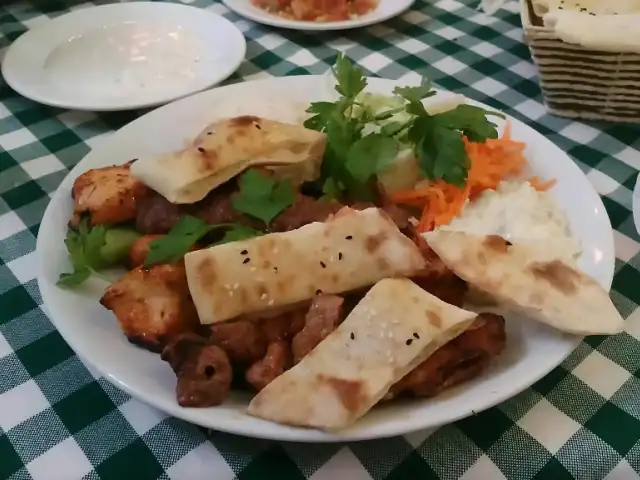 Karadeniz Aile Pide & Kebap Salonu'nin yemek ve ambiyans fotoğrafları 38