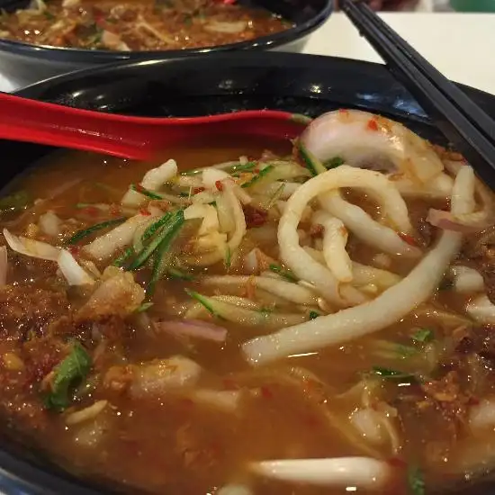 Penang Road Famous Teochew Chendul Food Photo 3