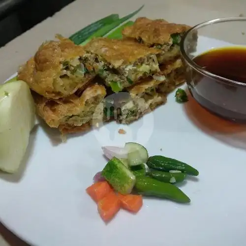 Gambar Makanan Martabak Bangka, Gunawarman 11