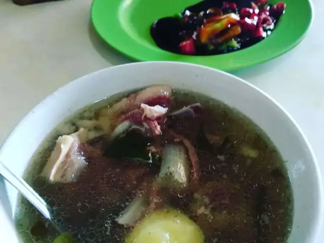 Gambar Makanan Sate Pak Haji Kadir 2 13