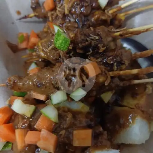 Gambar Makanan Sate Padang Eddy, Sipin 16