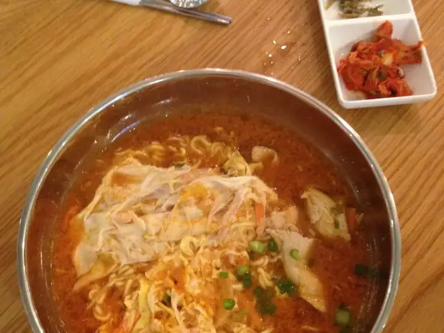 B.bap Food Photo 10